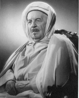Si Kaddour Benghabrit height profile photo