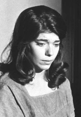 Sian Barbara Allen height profile photo
