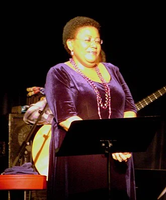 Sibongile Khumalo height profile photo