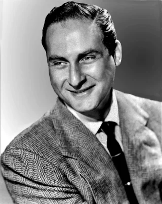 Sid Caesar height profile photo