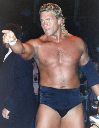 Sid Eudy height profile photo