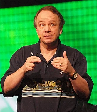 Sid Meier height profile photo