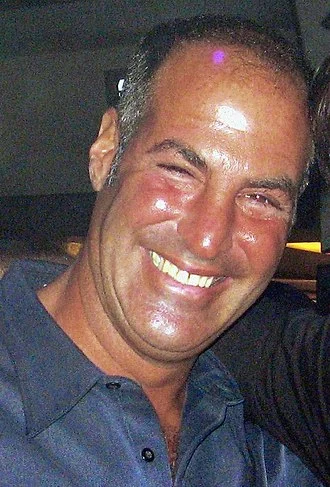 Sid Rosenberg height profile photo