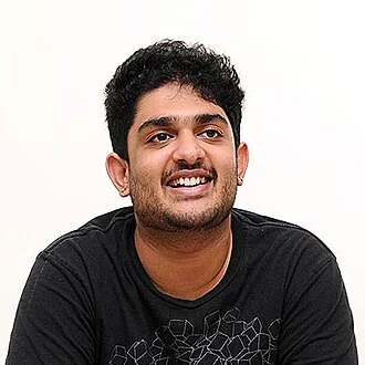 Sid Sriram height profile photo