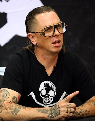 Sid Wilson height profile photo