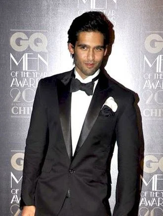 Sidhartha Vijay Mallya height profile photo