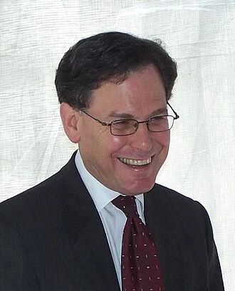 Sidney Blumenthal height profile photo
