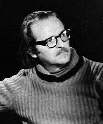 Sidney Lumet height profile photo