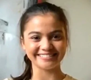Siena Agudong height profile photo