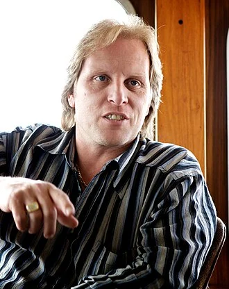Sig Hansen height profile photo
