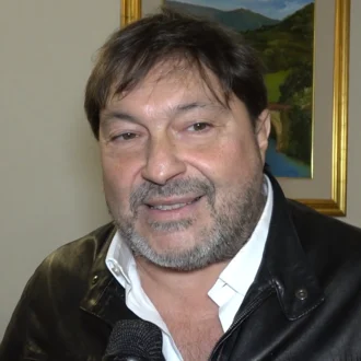 Sigfrido Ranucci height profile photo