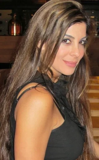 Siggy Flicker height profile photo
