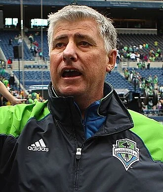 Sigi Schmid height profile photo