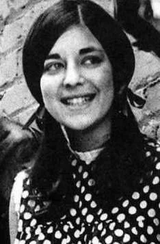 Signe Toly Anderson height profile photo