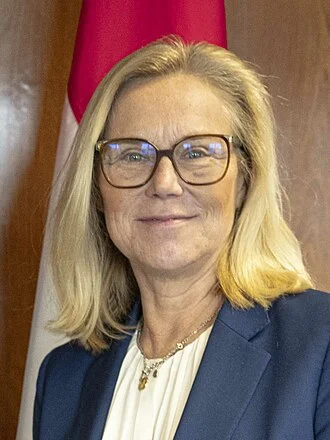 Sigrid Kaag height profile photo