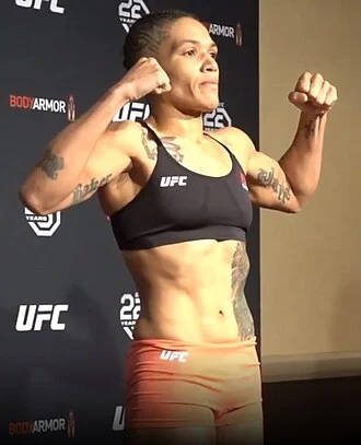 Sijara Eubanks height profile photo