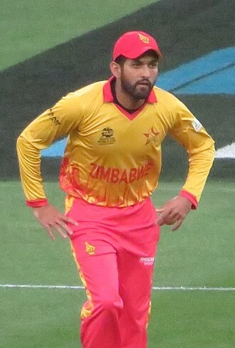 Sikandar Raza height profile photo