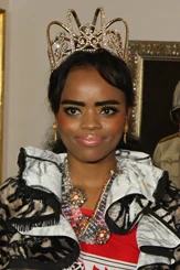 Sikhanyiso Dlamini height profile photo
