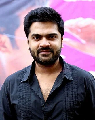 Silambarasan height profile photo