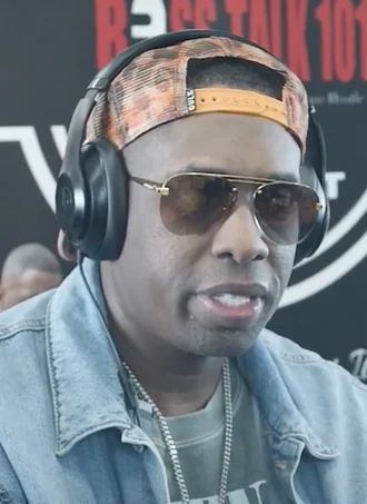 Silkk the Shocker height profile photo
