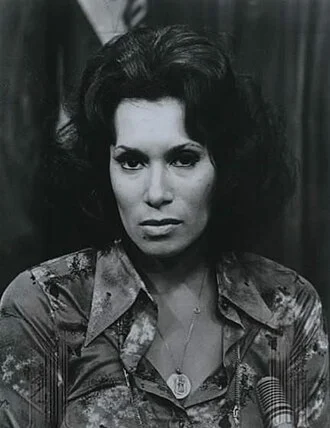 Silvana Gallardo height profile photo