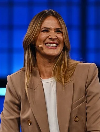 Sílvia Alberto height profile photo