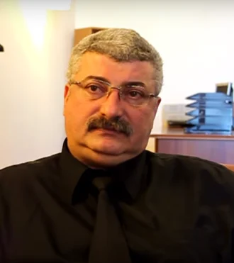 Silviu Prigoană height profile photo