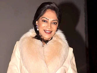 Simi Garewal height profile photo