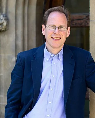 Simon Baron-Cohen height profile photo