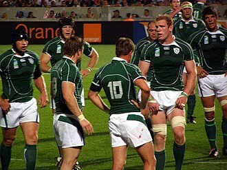 Simon Easterby height profile photo