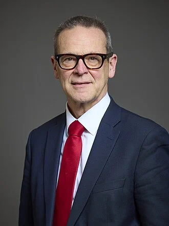 Simon McDonald, Baron McDonald of Salford height profile photo