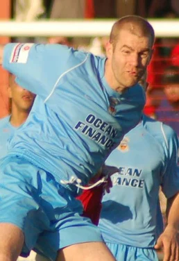 Simon Weaver height profile photo