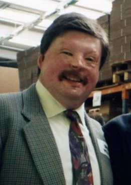 Simon Weston height profile photo