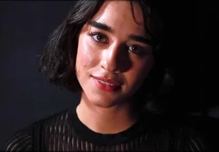 Simona Tabasco height profile photo