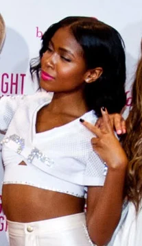 Simone Battle height profile photo