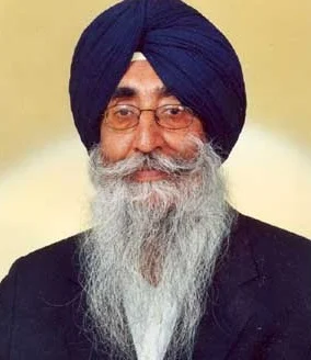 Simranjit Singh Mann height profile photo