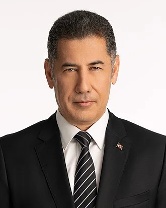 Sinan Oğan height profile photo