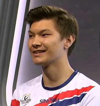 Sinatraa height profile photo