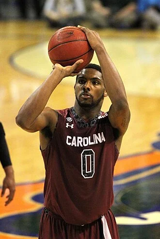 Sindarius Thornwell height profile photo