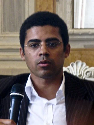 Sindika Dokolo height profile photo
