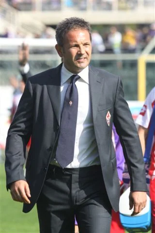 Siniša Mihajlović height profile photo