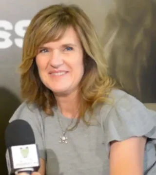 Siobhan Finneran height profile photo