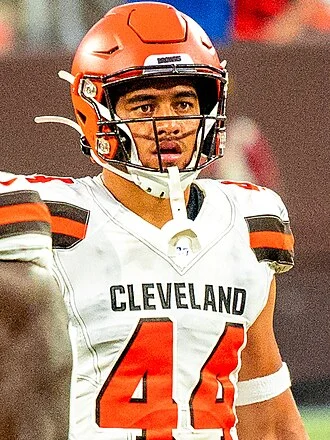 Sione Takitaki height profile photo