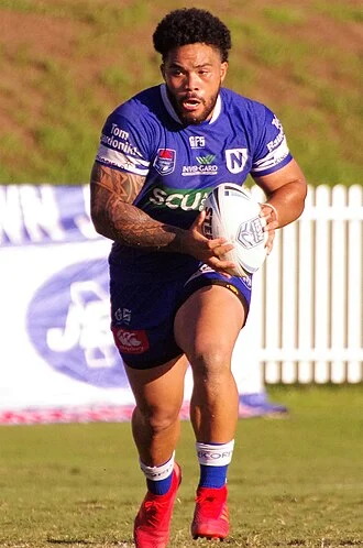 Siosifa Talakai height profile photo