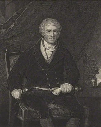 Sir Robert Peel, 1st Baronet height profile photo