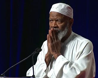 Siraj Wahhaj height profile photo