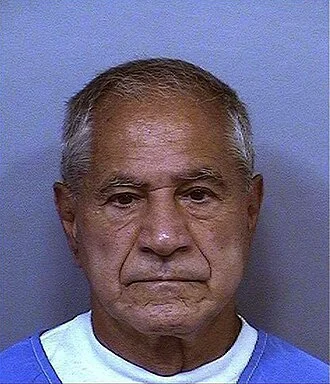Sirhan Sirhan height profile photo