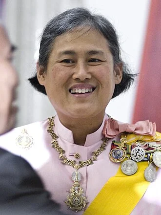 Sirindhorn height profile photo