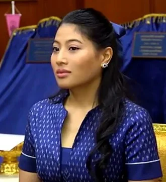 Sirivannavari height profile photo