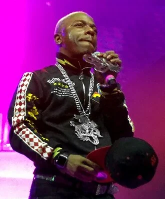 Sisqó height profile photo